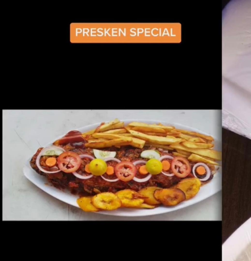 Presken Signature Ikeja Exterior foto